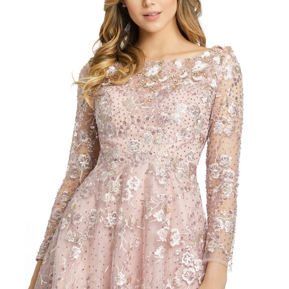 dresses